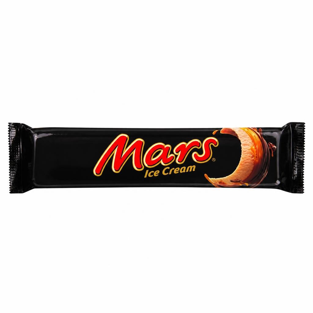 Mars Ice Cream Bar 74ml