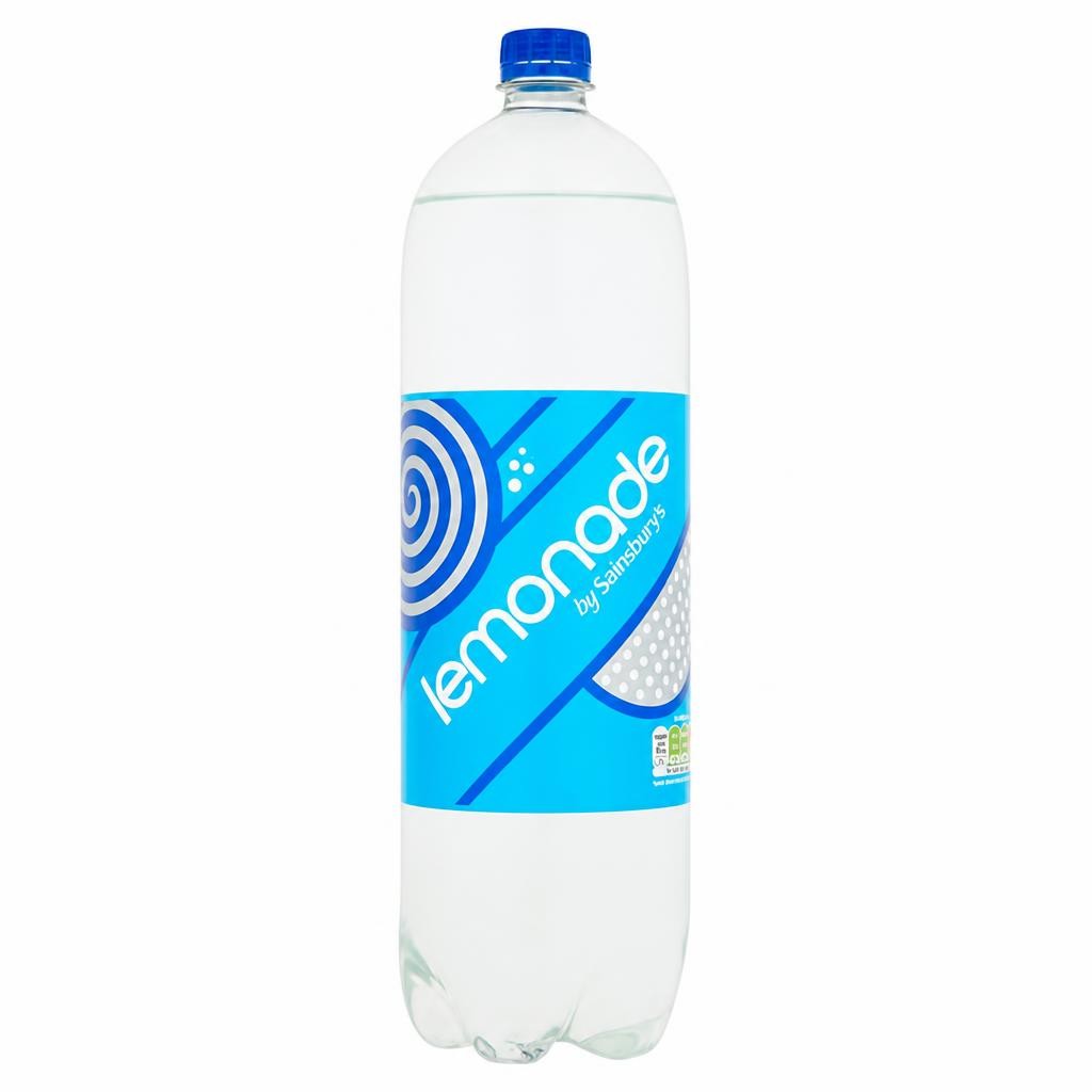 Sainsbury's Lemonade 2L