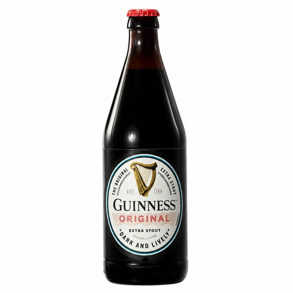 Guinness Original Stout 500ml