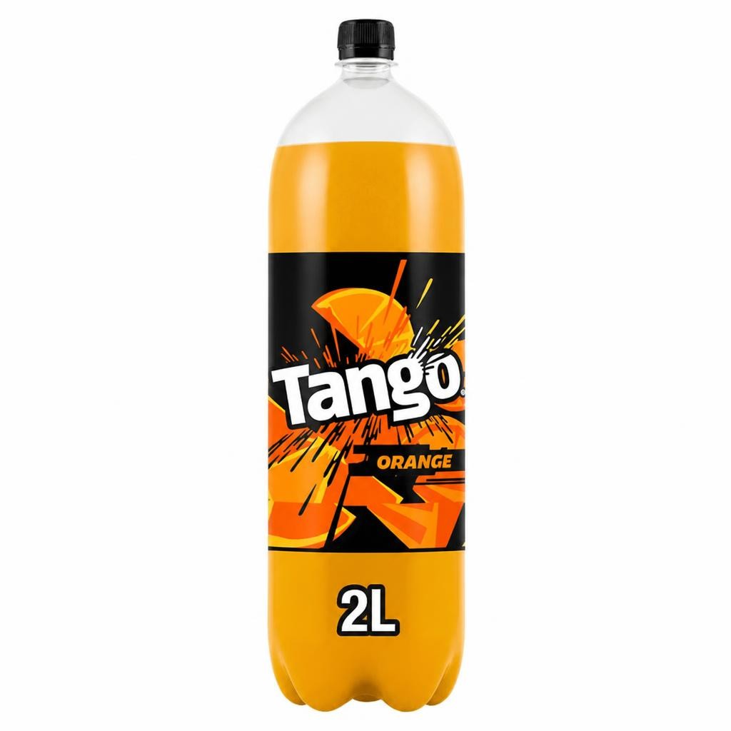 Tango Orange 2L