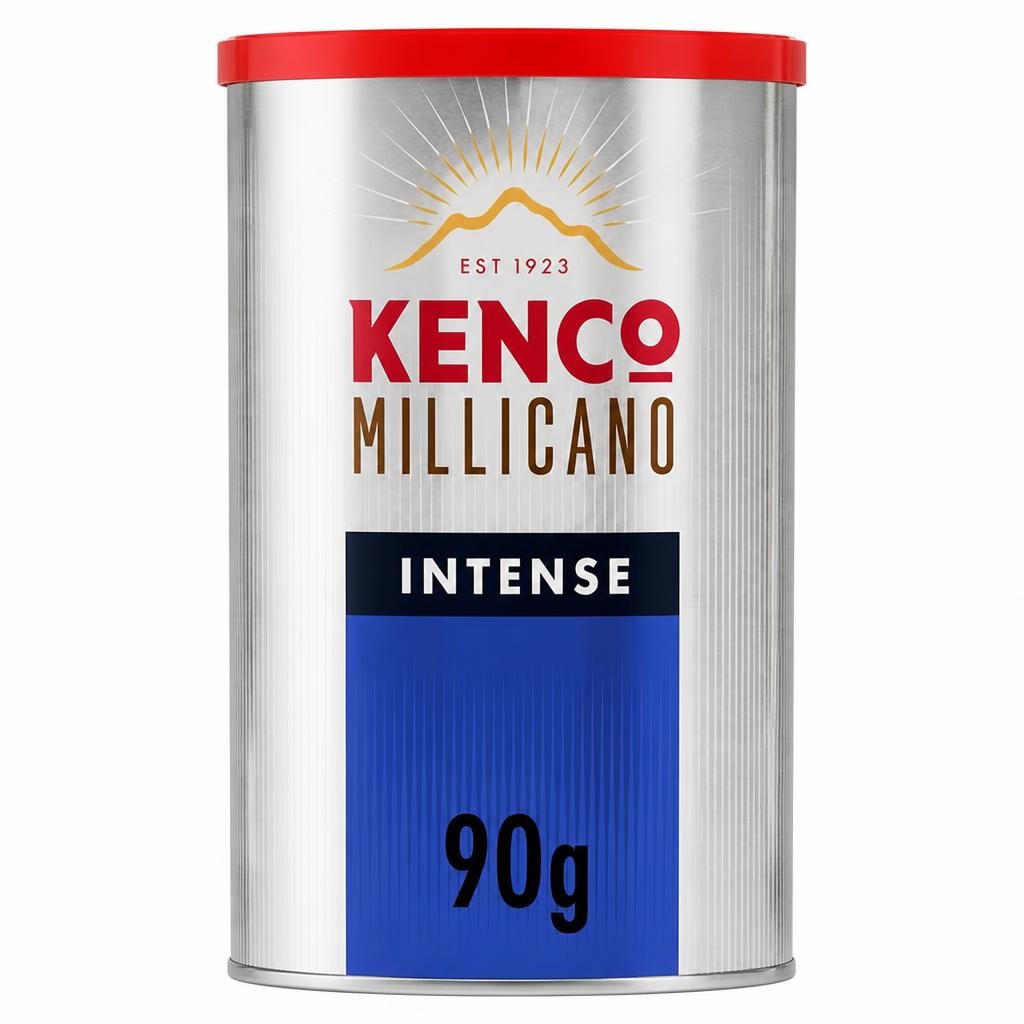 Kenco Millicano Americano Intense Instant Coffee 95g