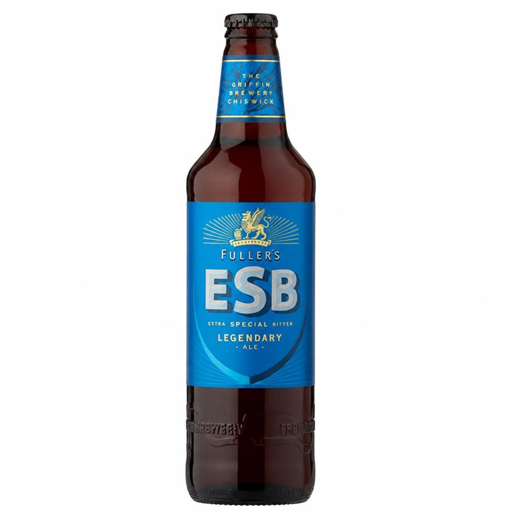 Fuller's ESB 5.9% Ale Beer Bottle 500ml