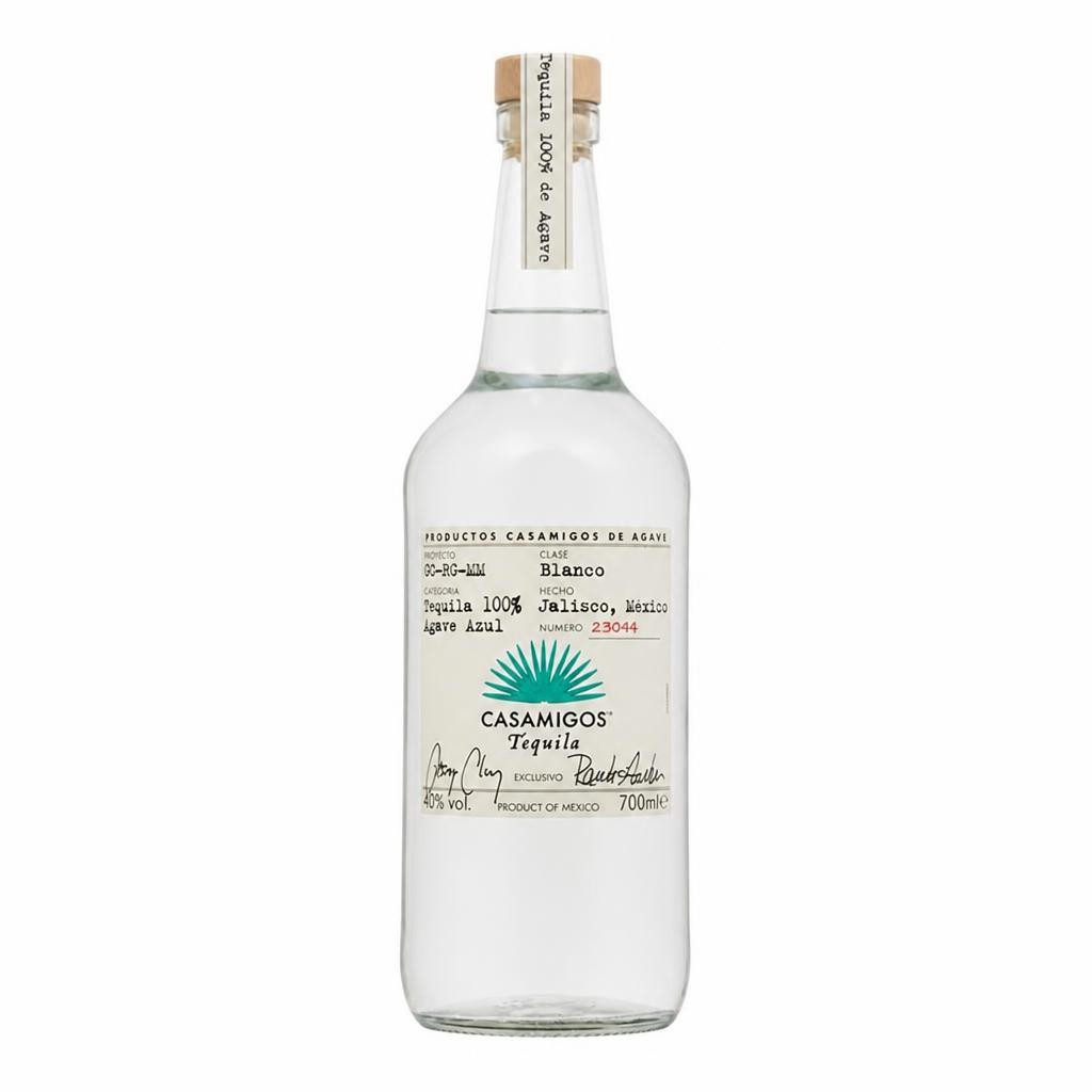 Casamigos Blanco Tequila 40% Vol 70cl