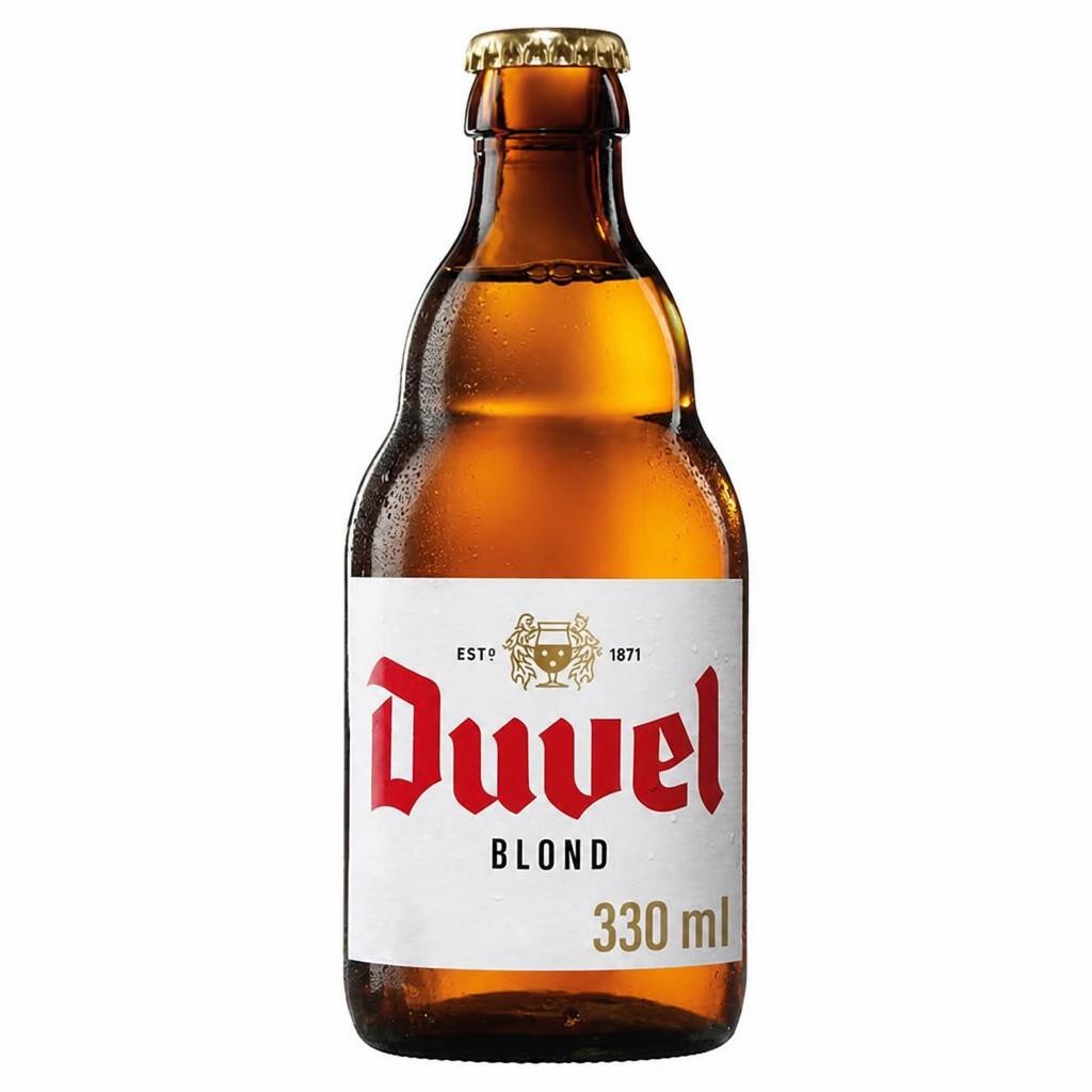 Duvel The Original Specialty Beer 330ml
