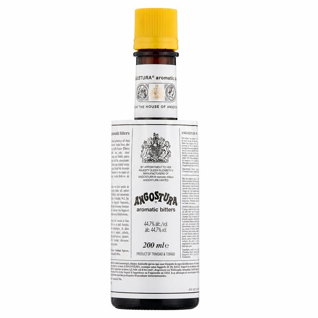 Angostura Bitters 20cl
