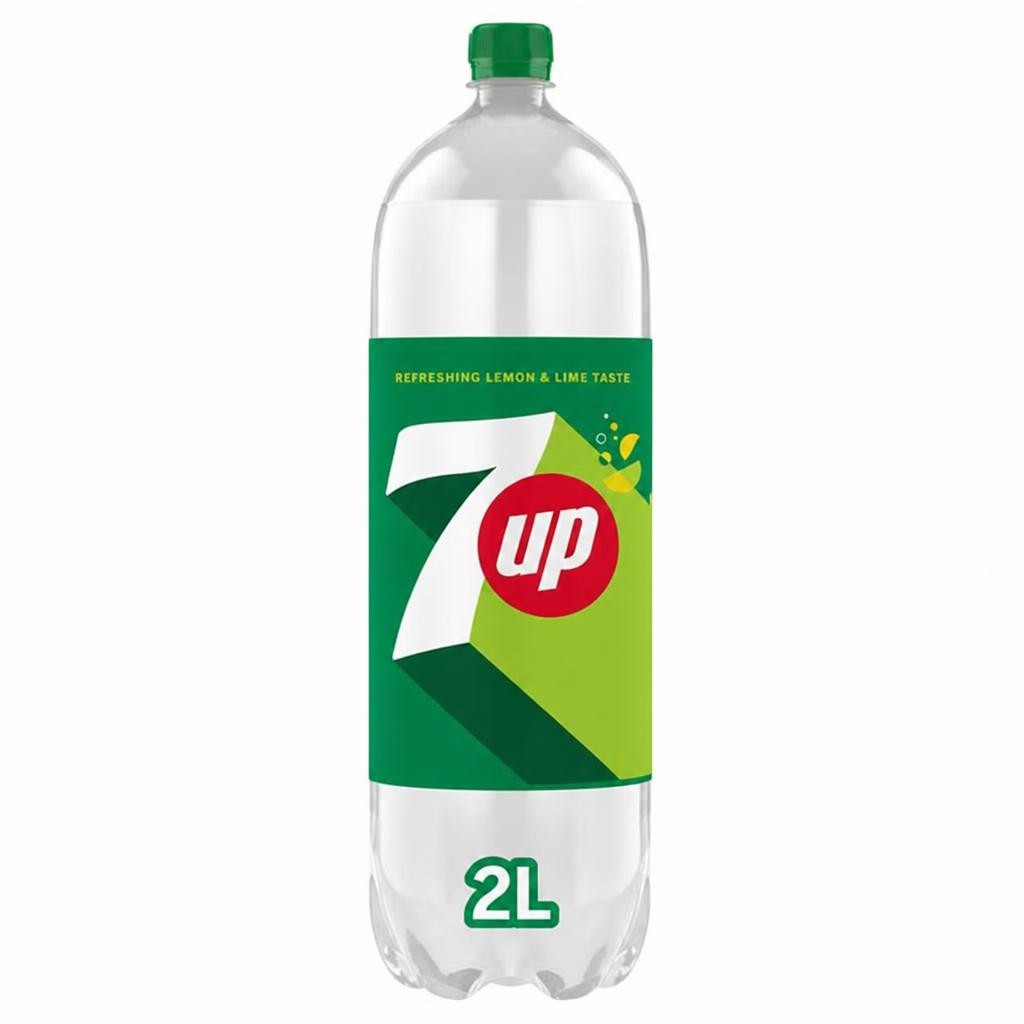 7UP 2L