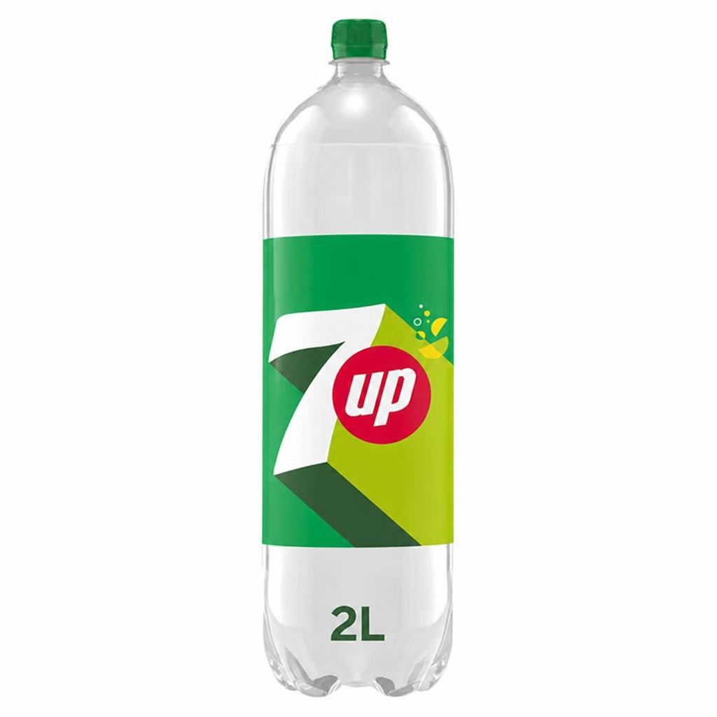 7UP 2L