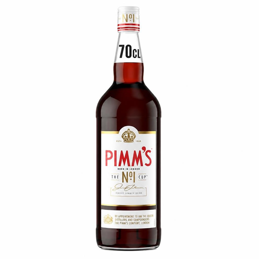 Pimm's No.1 70cl