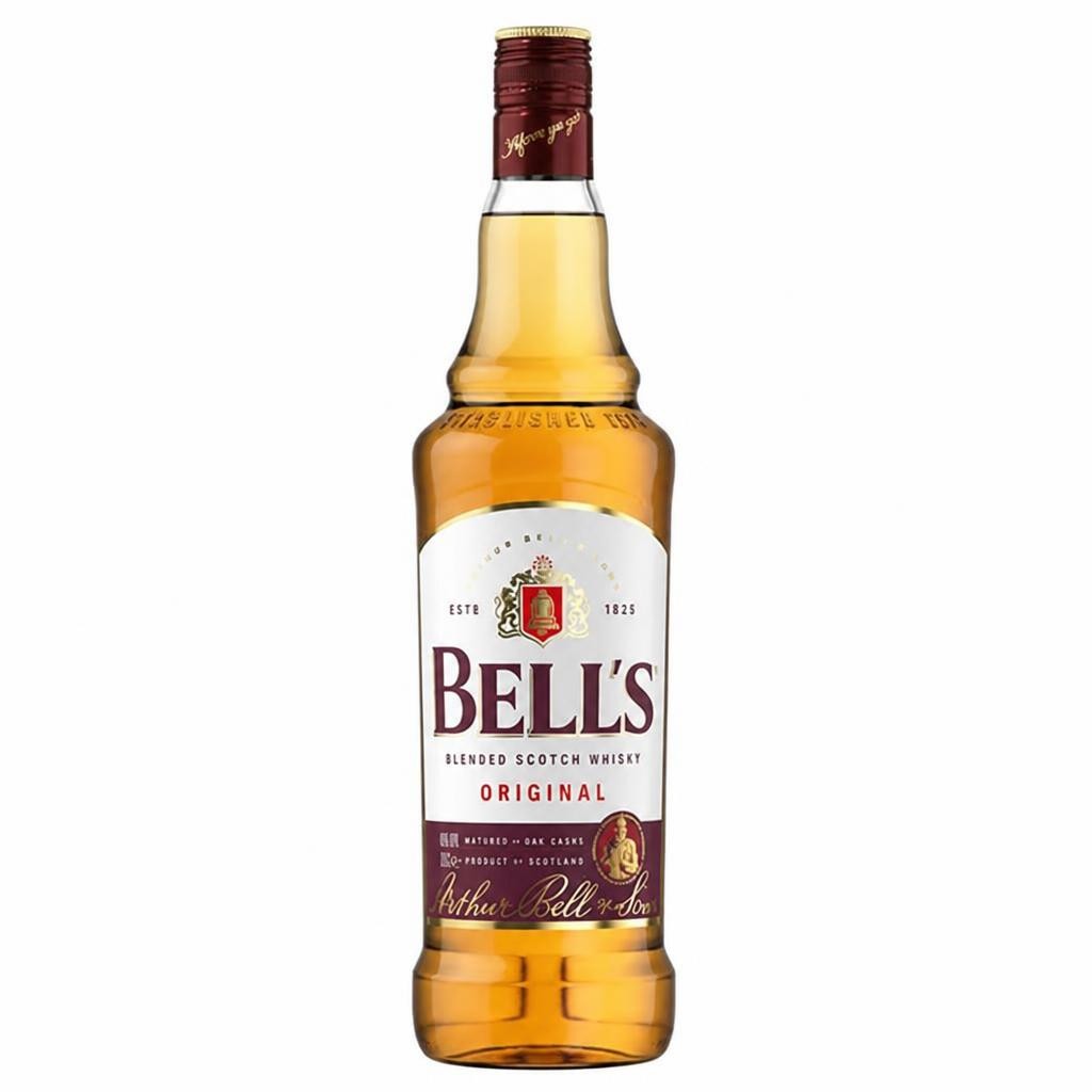 Bell's Blended Scotch Whisky 70cl
