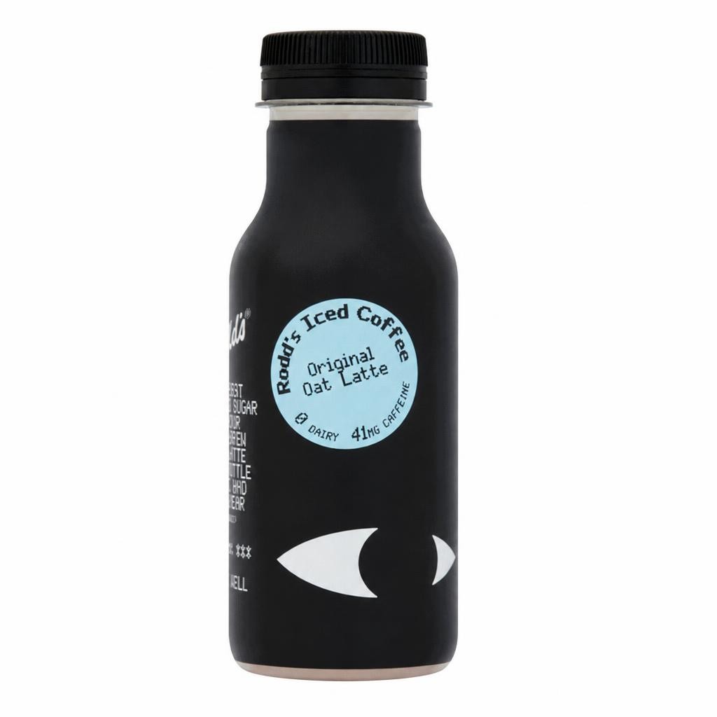 Rodd's 250ml Iced Coffee Original Latte