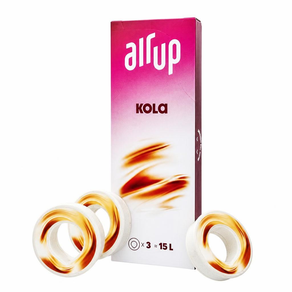 Air Up Kola Pods