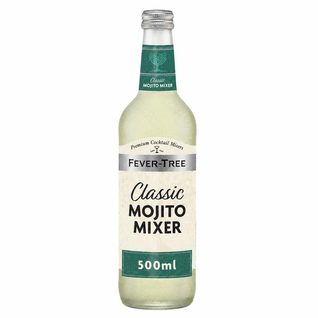 Fever-Tree Classic Mojito Mixer 500ml
