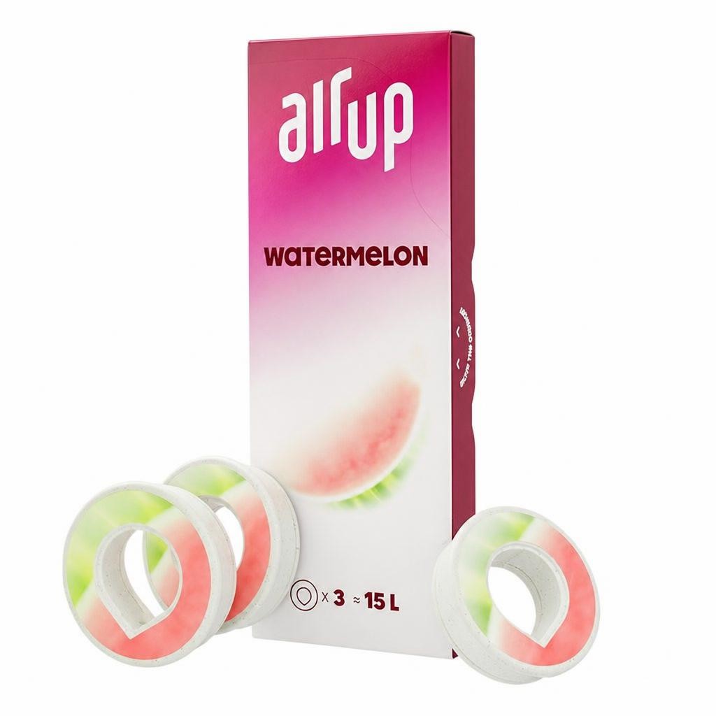 Air Up Watermelon Pods