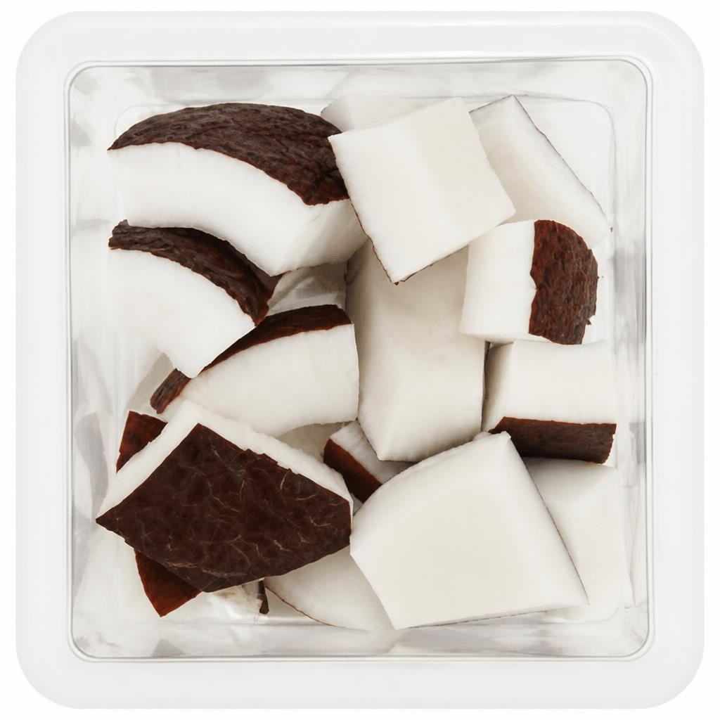 Sainsbury's Coconut 80g