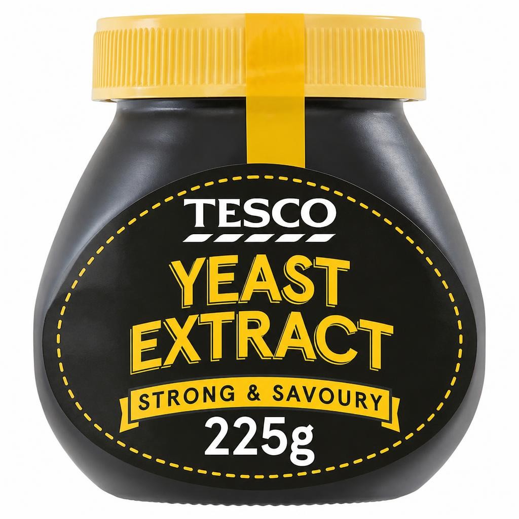 Tesco Yeast Extract 225G