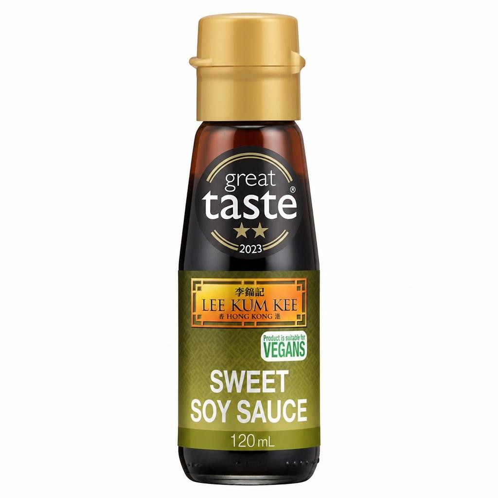 Lee Kum Kee Sweet Soy Sauce 120Ml