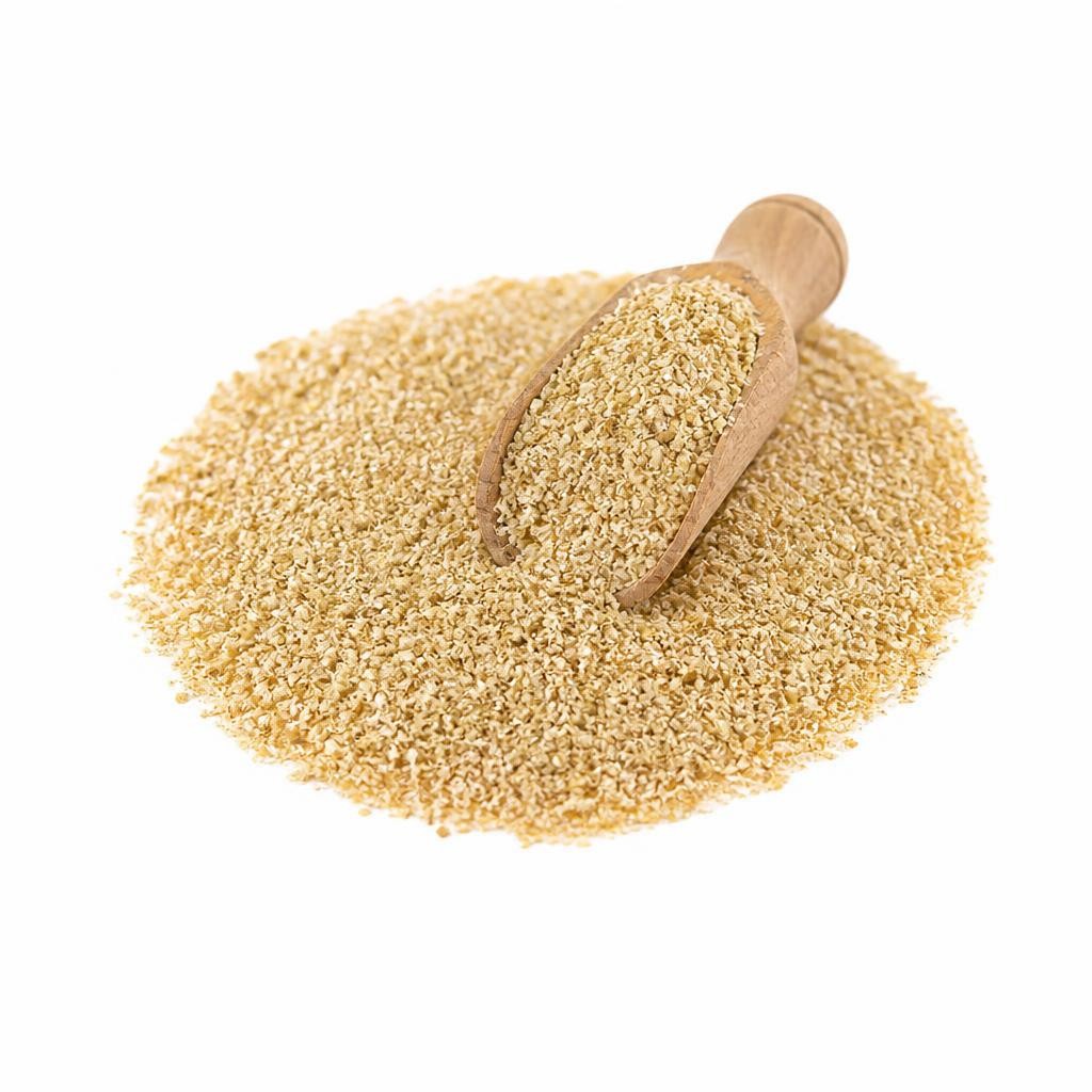Organic Oat Bran 500g (Sussex Wholefoods) | Multi