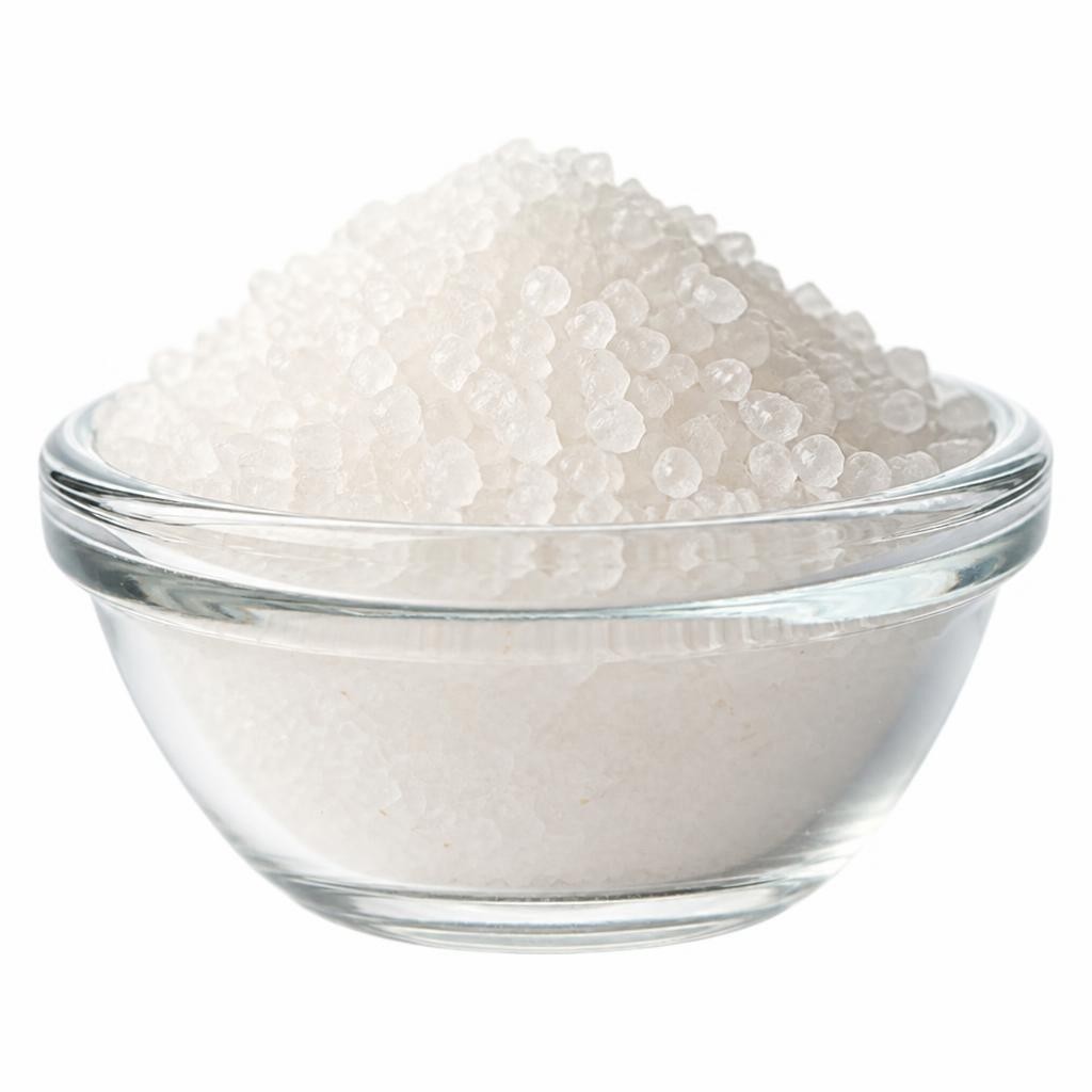 Mediterranean Sea Salt Coarse 1kg (Sussex Wholefoods)