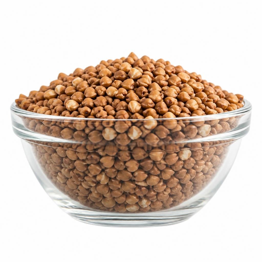 Organic Kasha (Roasted Buckwheat) 2kg (Sussex Wholefoods) | Multi