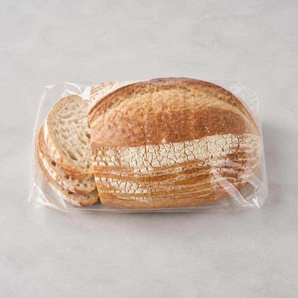 Exceptional by ASDA White Sourdough Loaf 600g