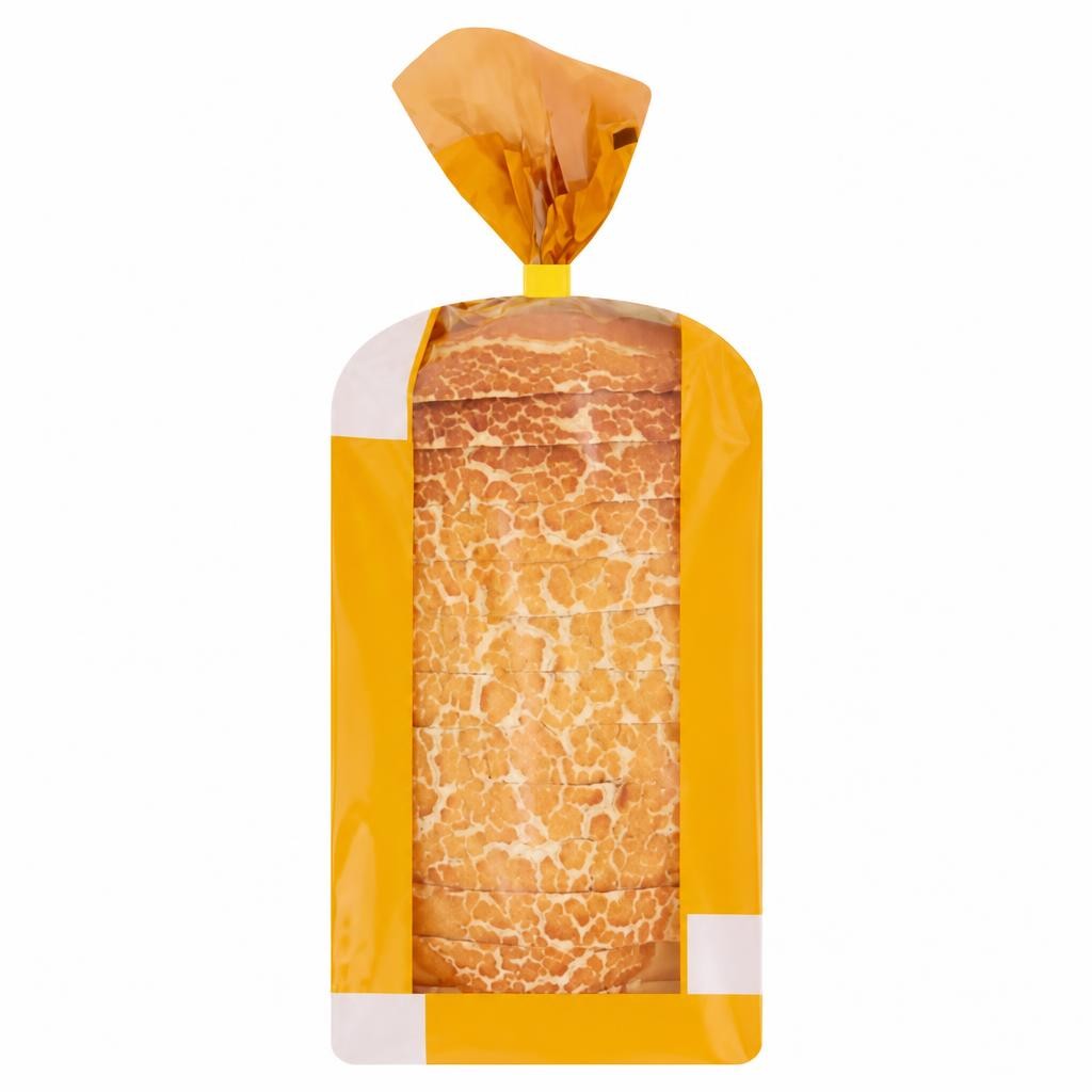 The BAKERY at ASDA The Bakery Tiger Bloomer Thick Sliced 800g