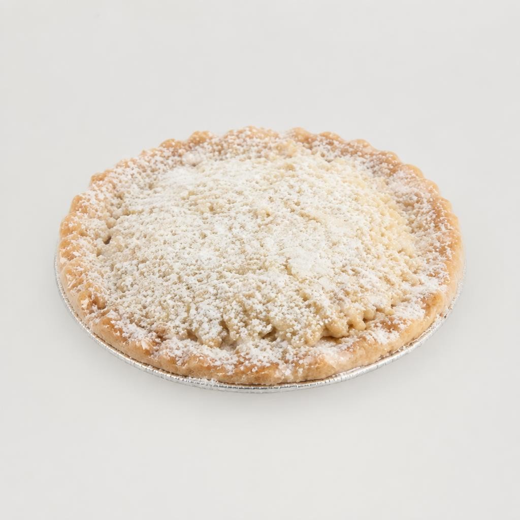 The BAKERY at ASDA Shallow Mince Pies 4 Pack