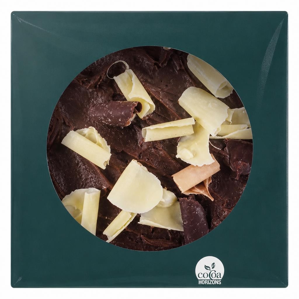Exceptional by ASDA Free From Chocolate Cake