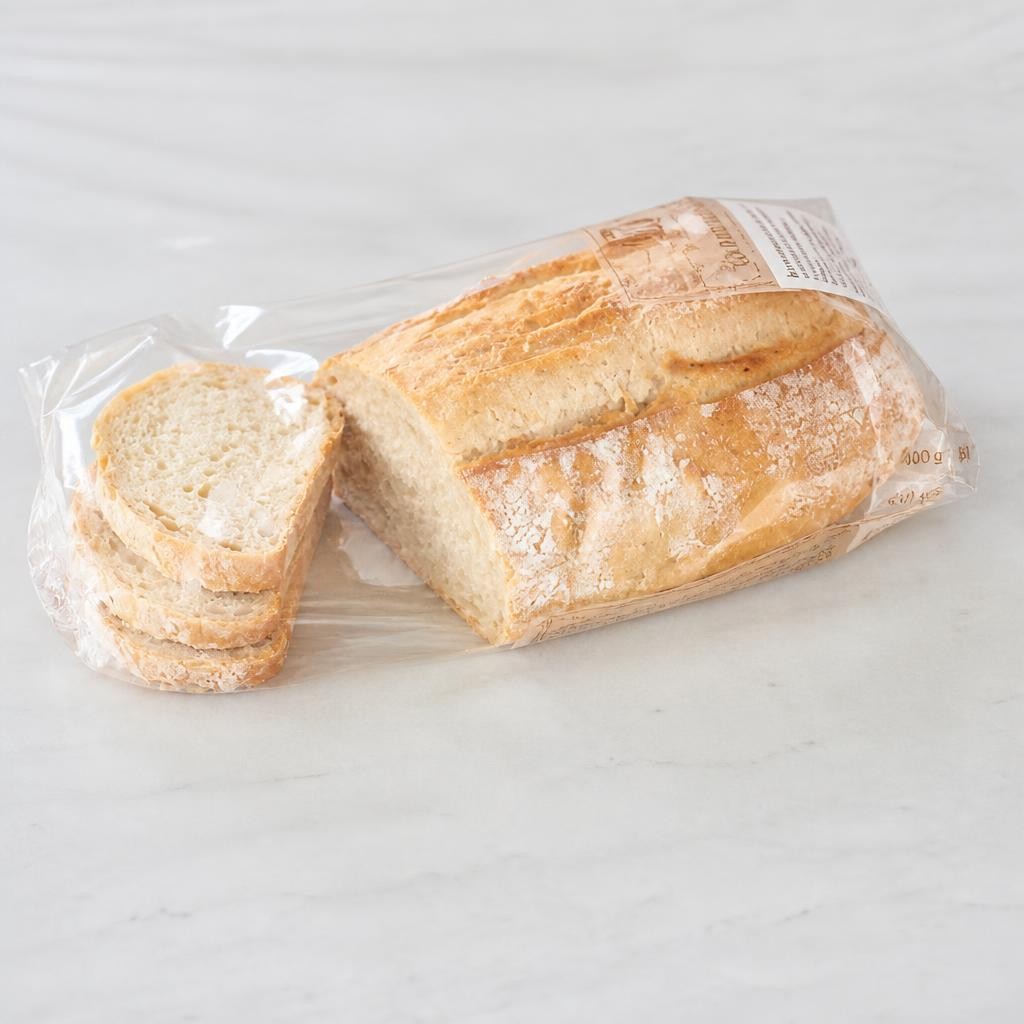 Exceptional by ASDA Rustic Stonebaked Bloomer 600g