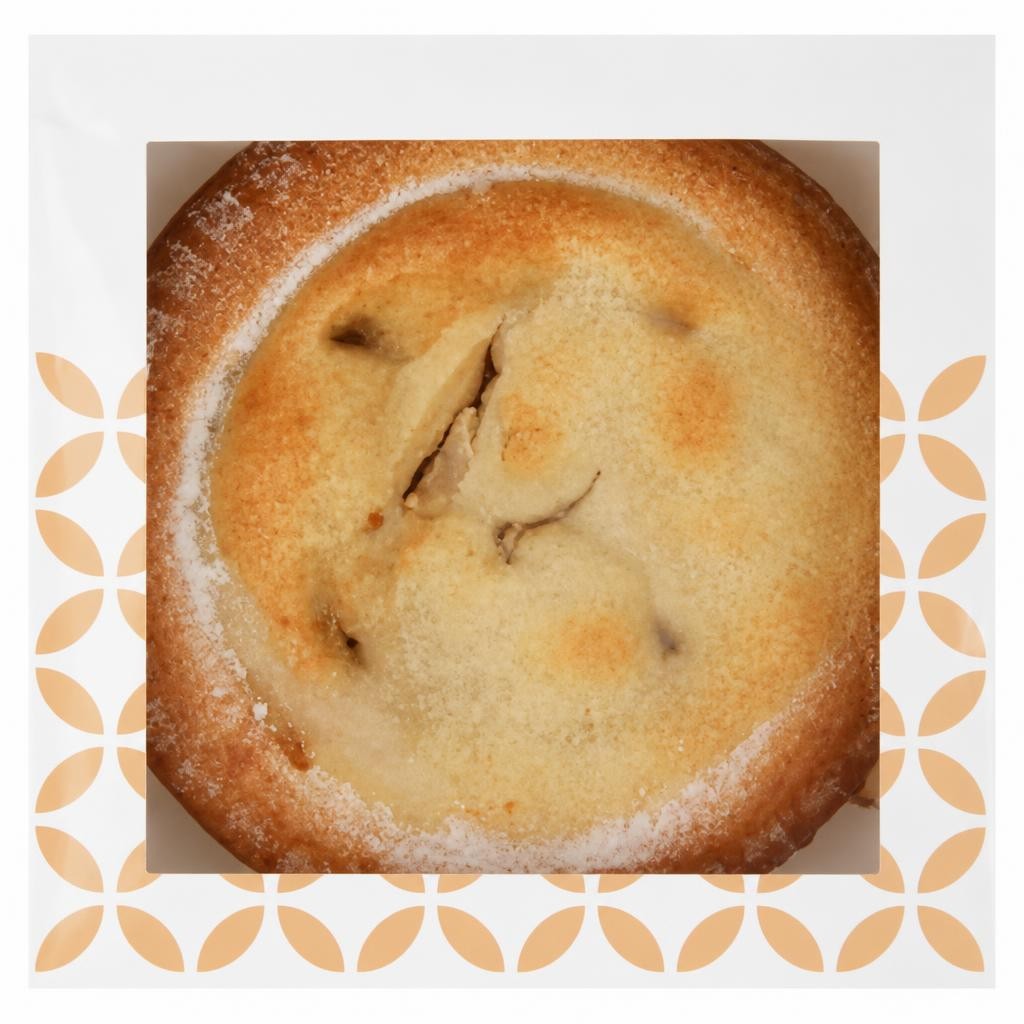 The BAKERY at ASDA The Bakery Apple Pie