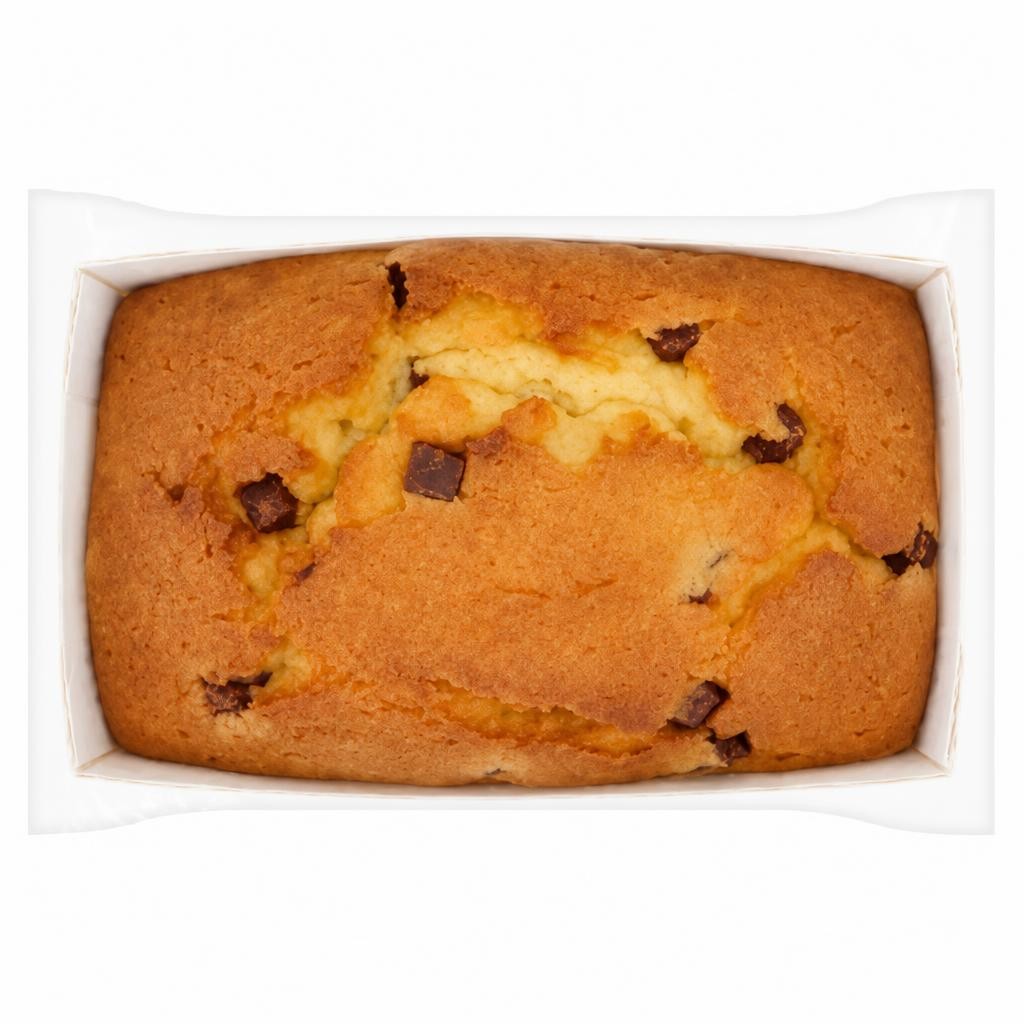 ASDA Milk Chocolate Loaf Cake