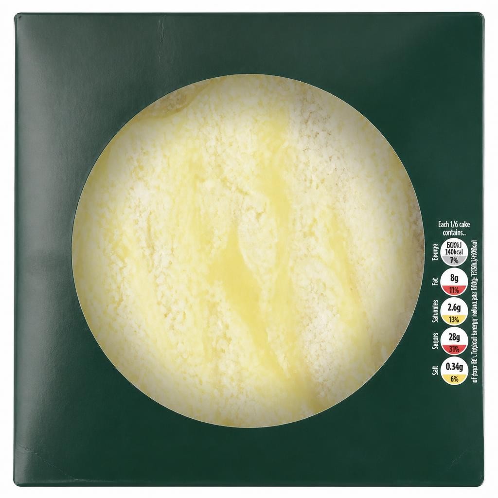 Exceptional by ASDA Red Velvet Cake