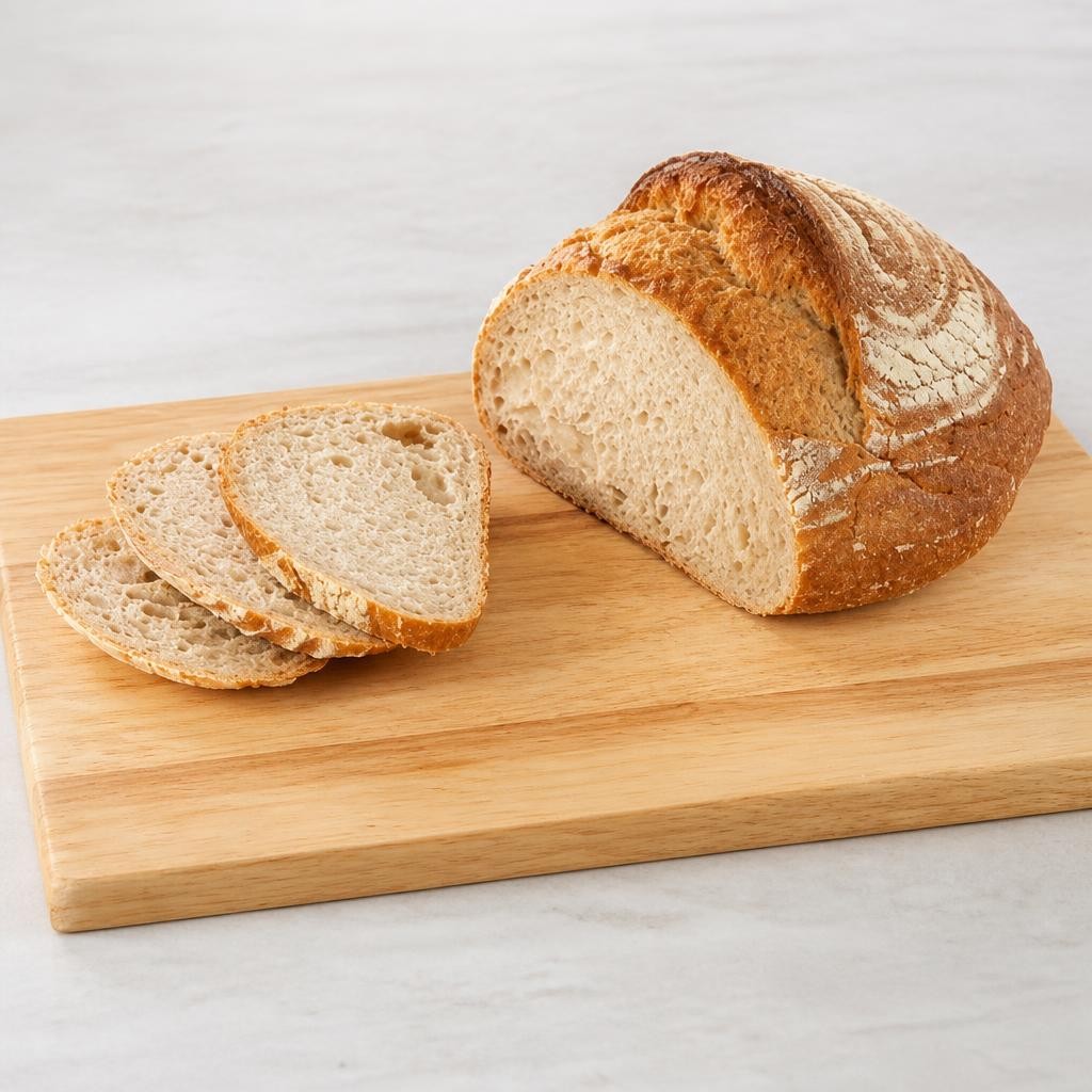Exceptional by ASDA Brown Sourdough 400g