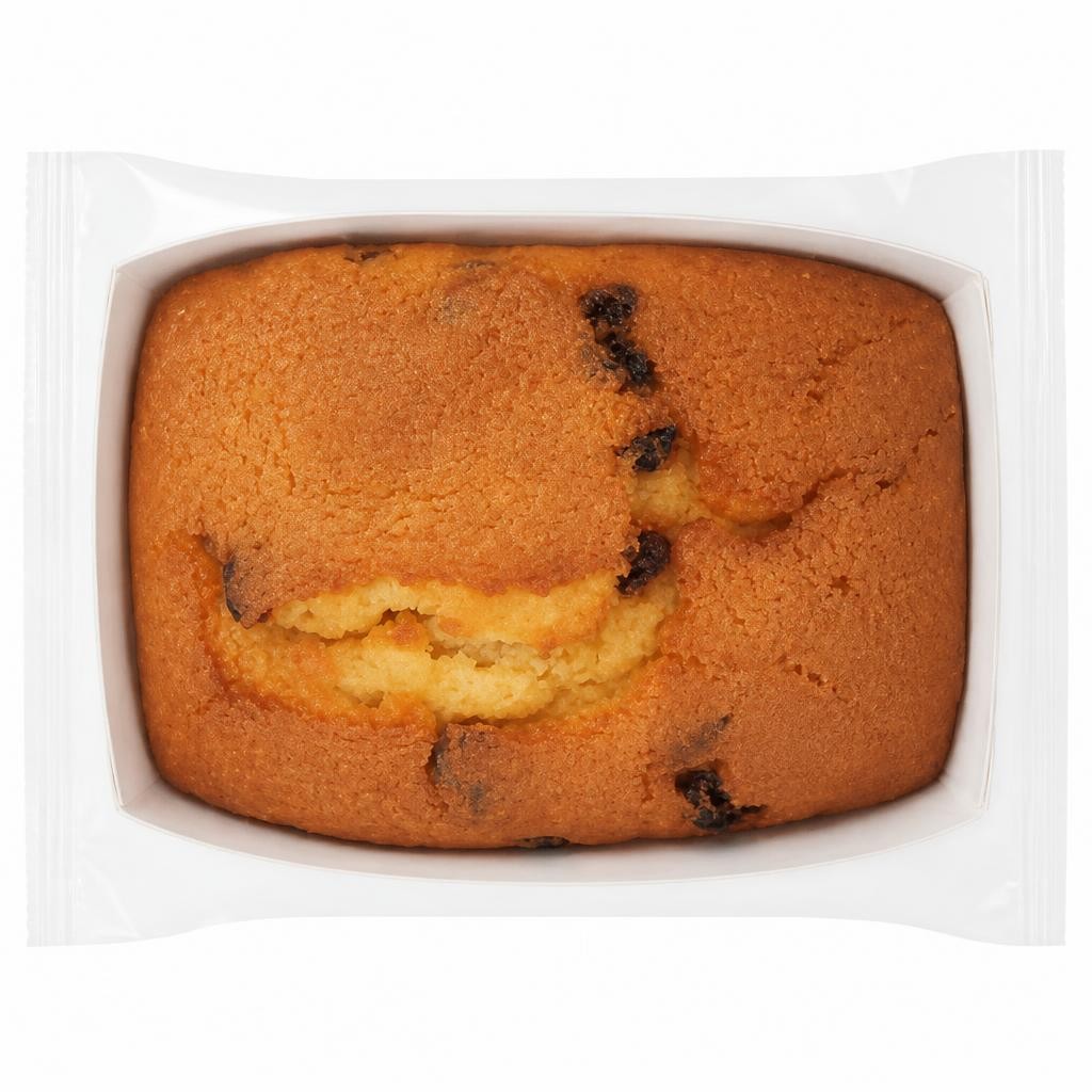 The BAKERY at ASDA Fruit Loaf Cake