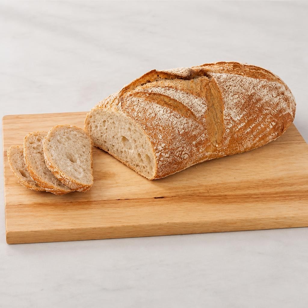 Exceptional by ASDA San Francisco Style Sourdough Bloomer 600g