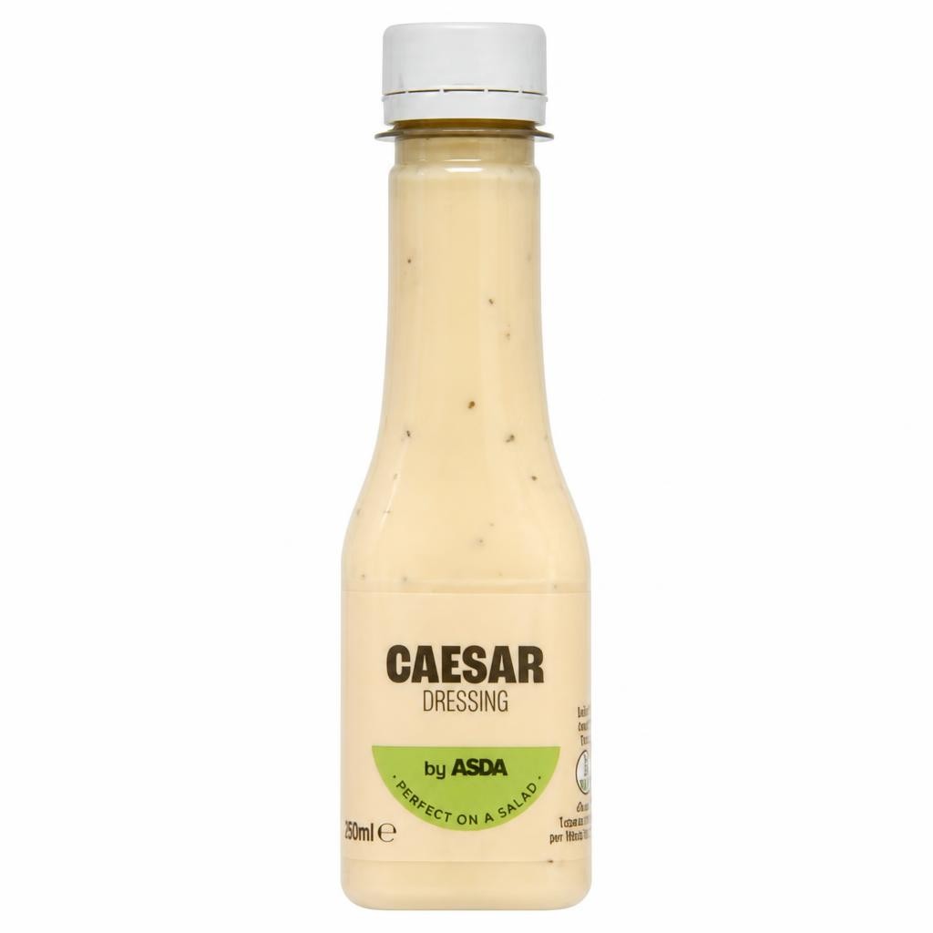 ASDA Caesar Dressing 175ml