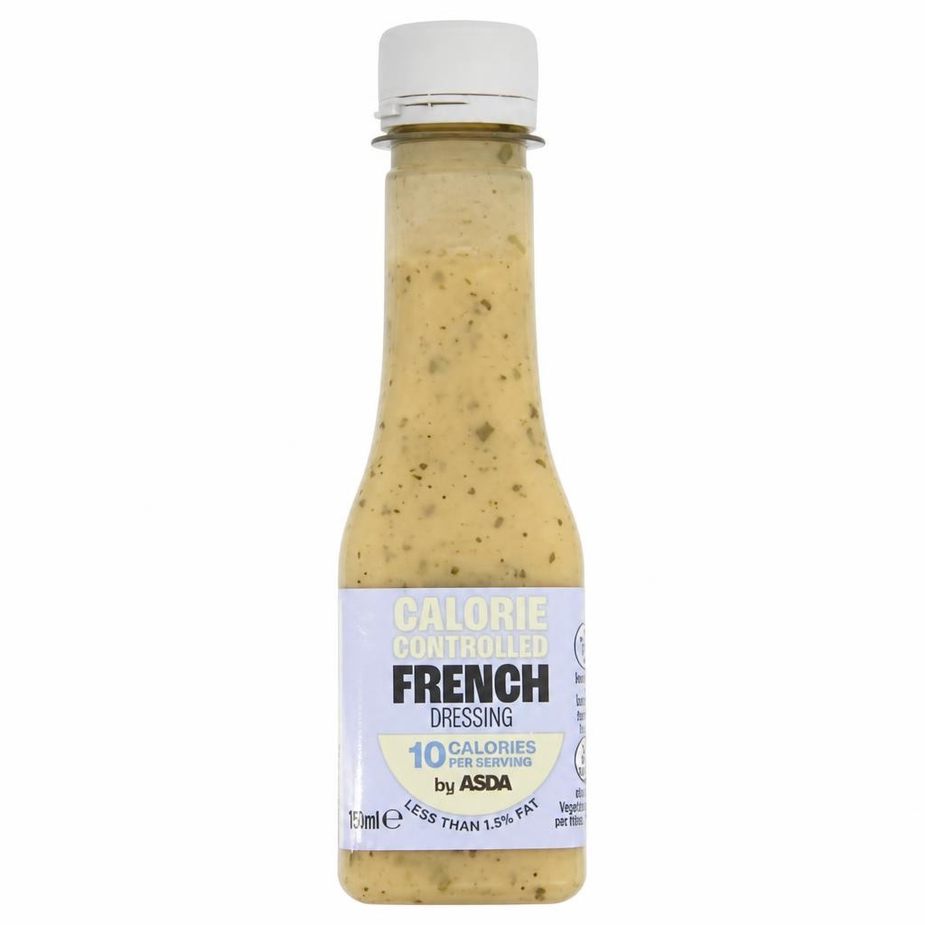 ASDA French Dressing 175ml