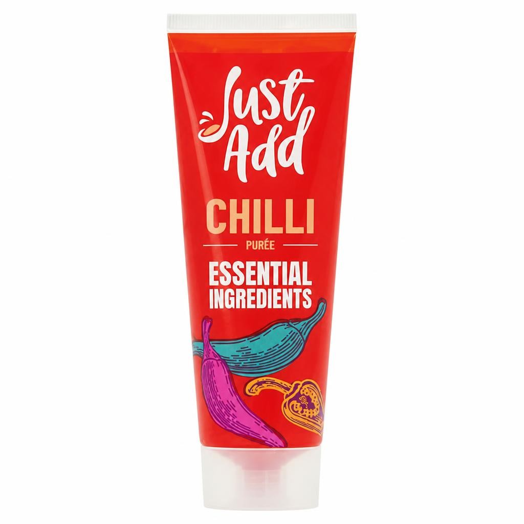 Just Add Chilli Purée 70g