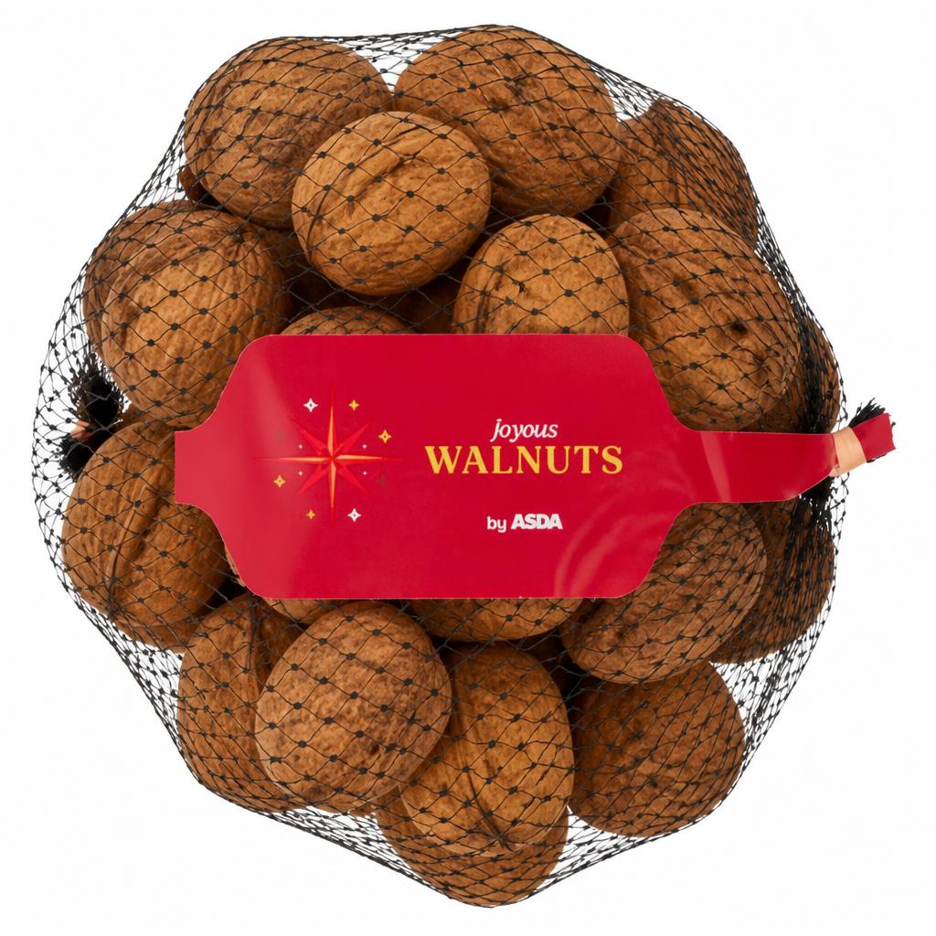 ASDA Joyous Walnuts 300g
