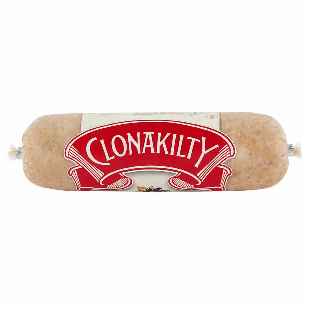 Clonakilty Whitepudding 280g
