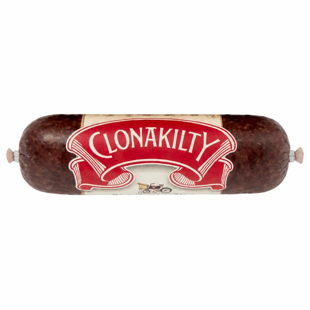 Clonakilty Blackpudding 280g
