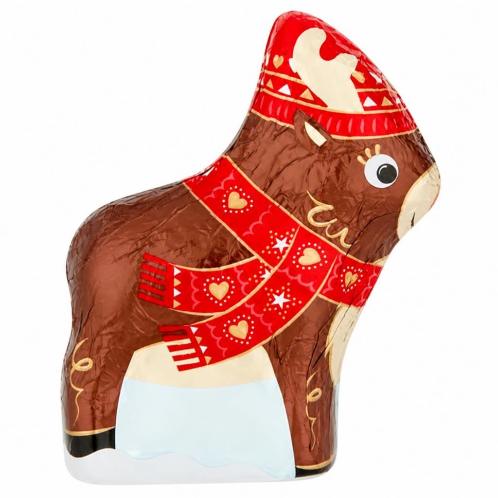 ASDA Hollow Reindeer 100g