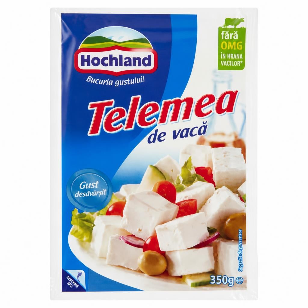 Hochland Telemea 350g