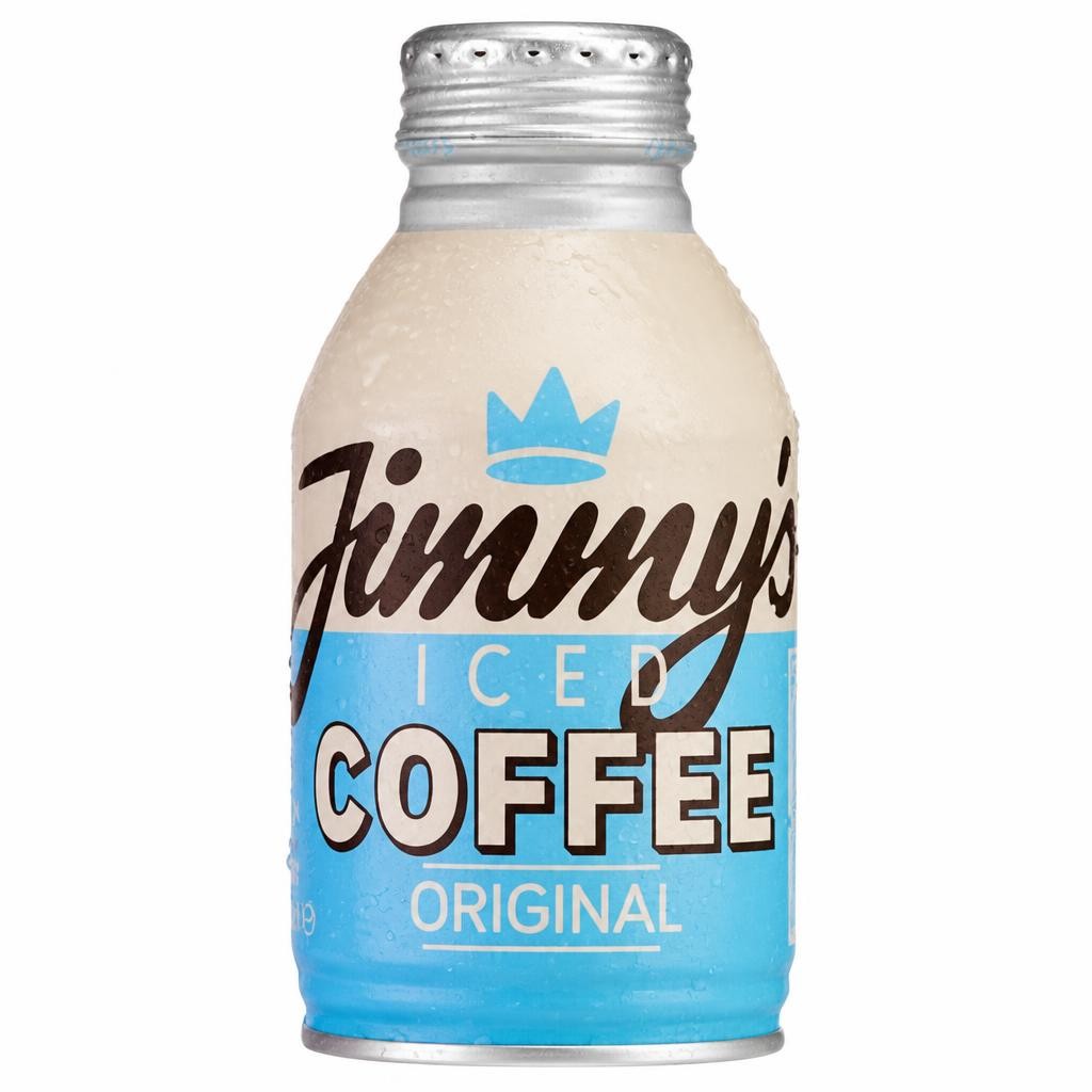 Jimmy's Original Iced Coffee 275ml