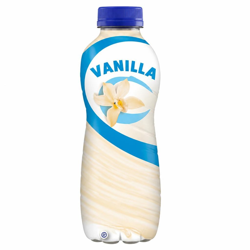 Yazoo Vanilla Milk Drink 400ml