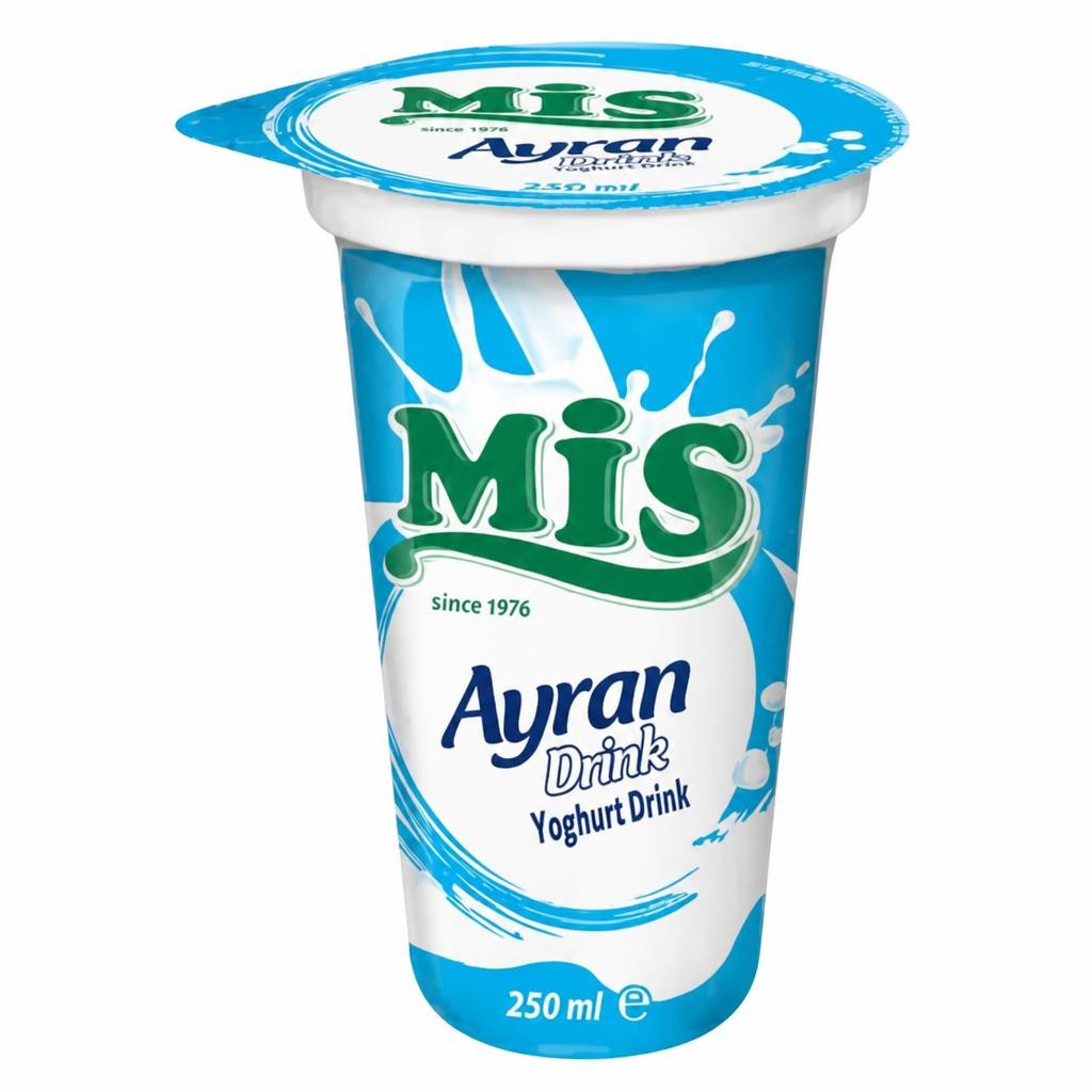 Mis Ayran Drink 250ml