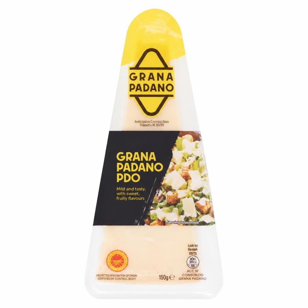 ASDA Grana Padano 160g