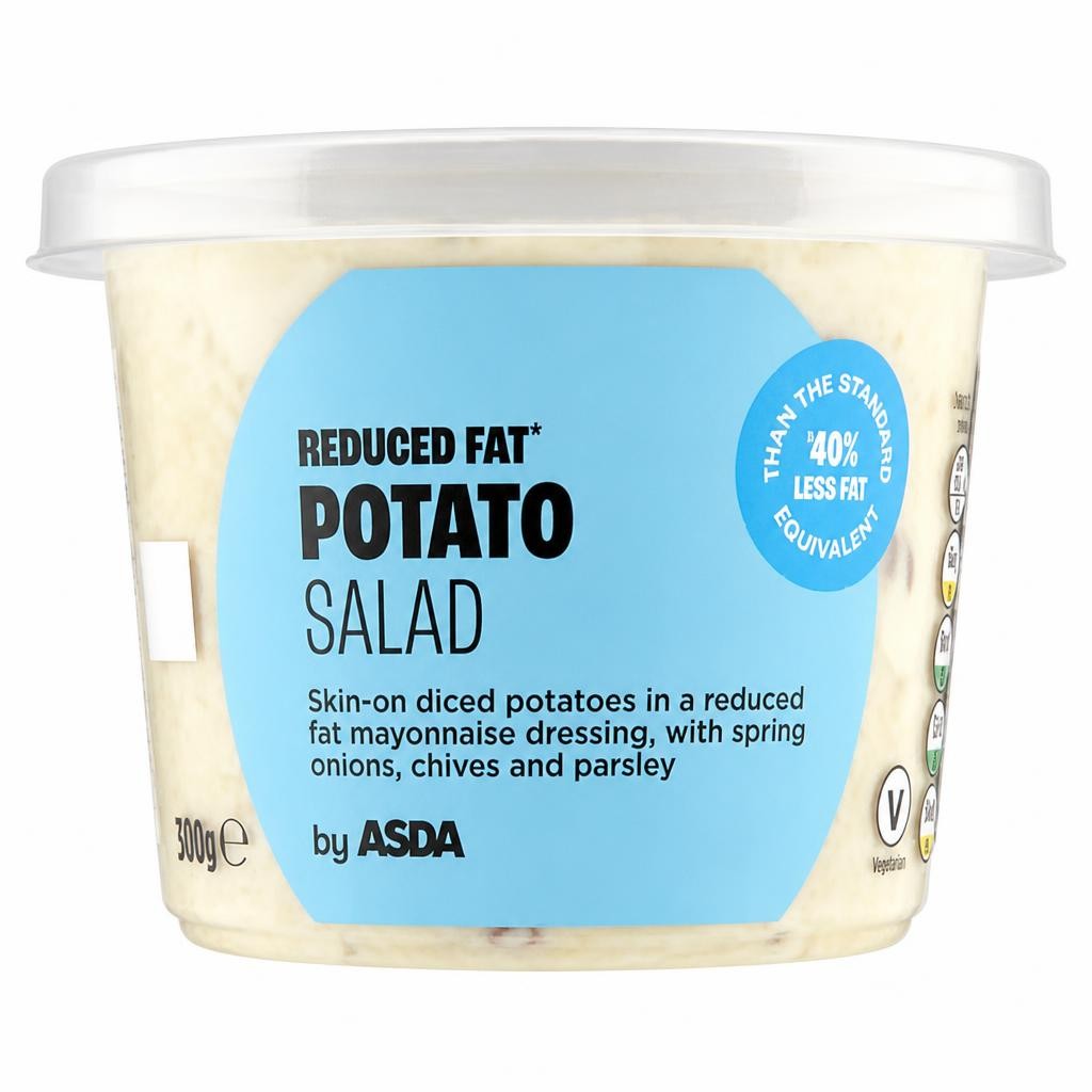 ASDA Potato Salad 300g