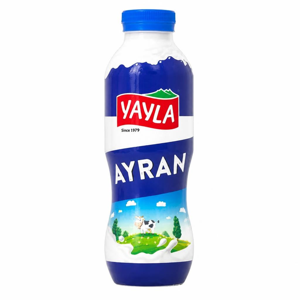 Yayla Ayran 250ml