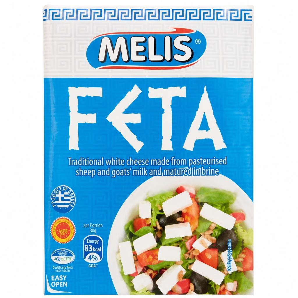 Melis Feta 200g