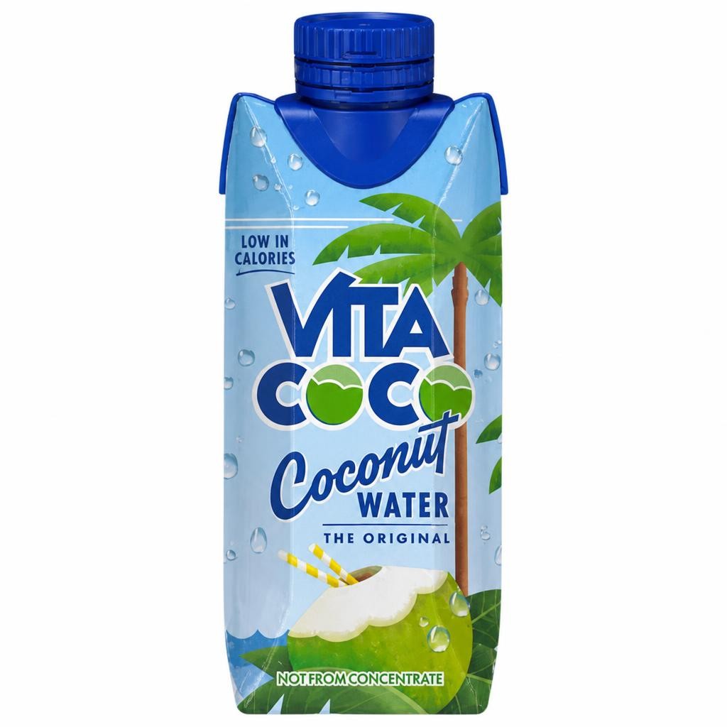 Vita Coco The Original Coconut Water 330ml